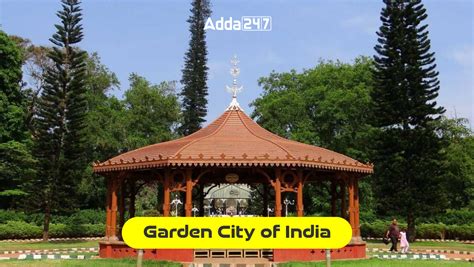 garden city of india|Iba pa.